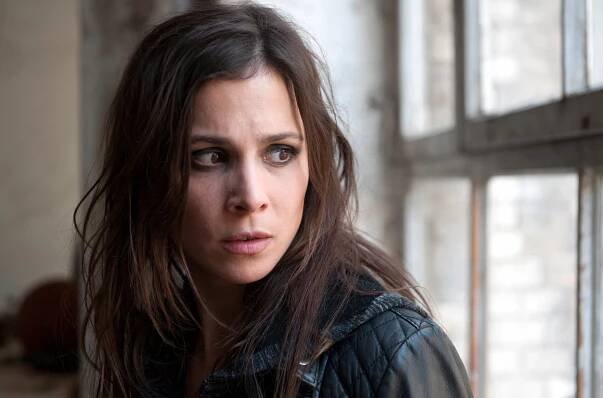 Die Informantin - Der Fall Lissabon - Z filmu - Aylin Tezel