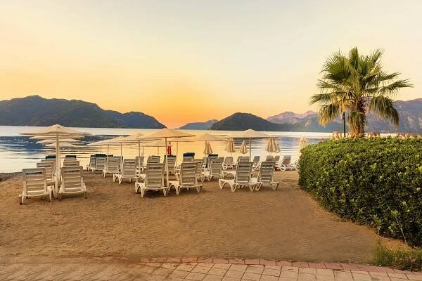 Kayamaris Marmaris