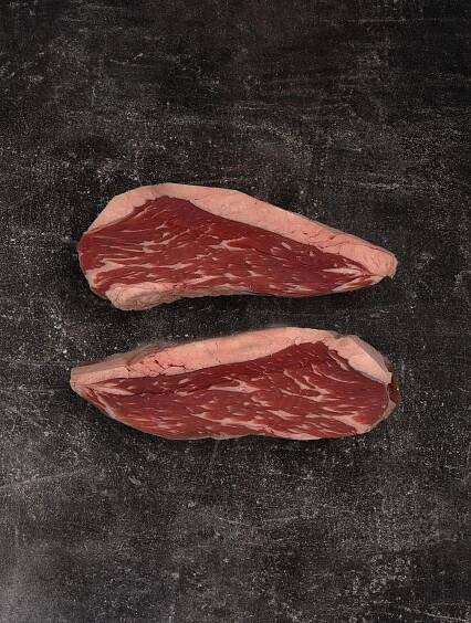 Tri tip steak
