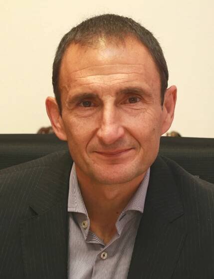 Juan José Fernández - Dukes Education