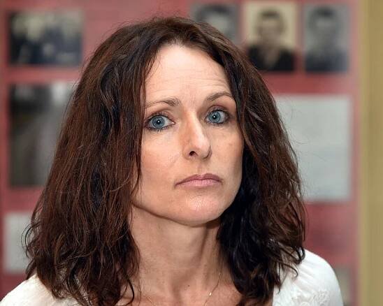 Václava Jandečková (2021)
