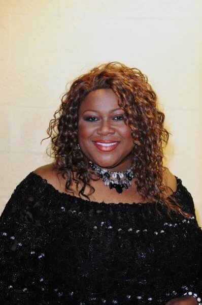 SHIRLEY MURDOCK | Cincinnati Black Music Walk of Fame