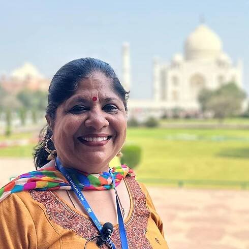 Mystical India | Odysseys Unlimited