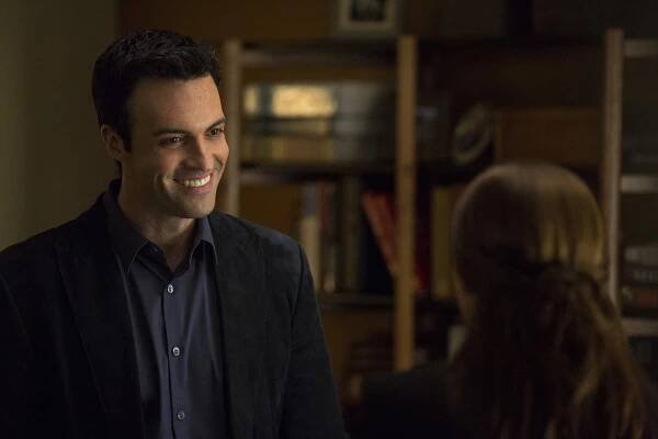 Prozíravost - Neuropozitivní - Z filmu - Reid Scott