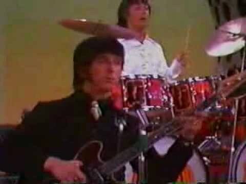 Profilový obrázek - John Entwistle bass solo