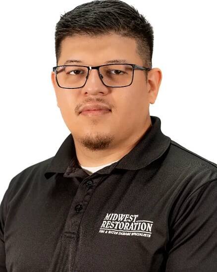 Meet the Team | Midwest Restoration