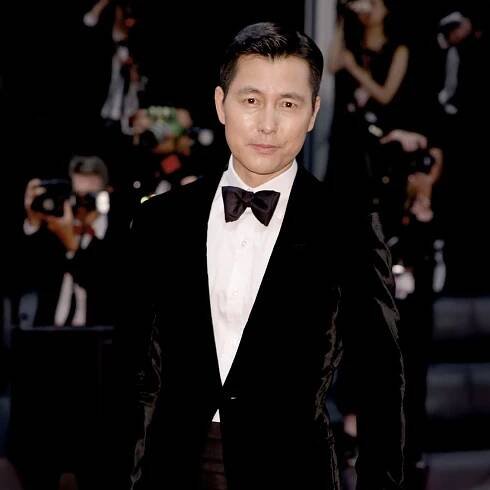 Jung Woo Sung is starring in an action thriller K-drama with Hyun Bin