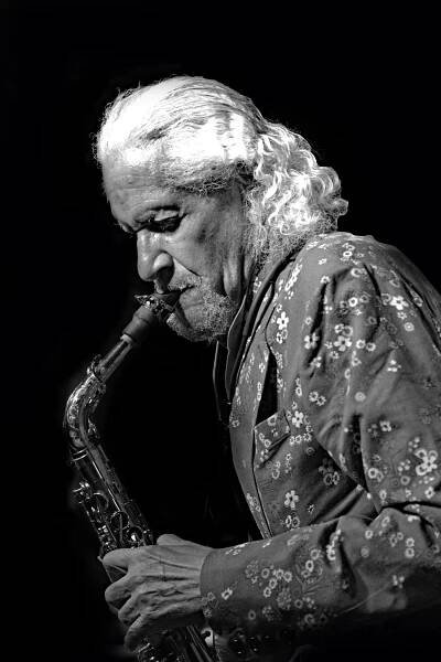 Gary Bartz