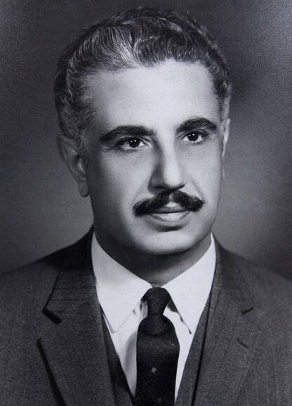 Nasir al-Din al-Asad
