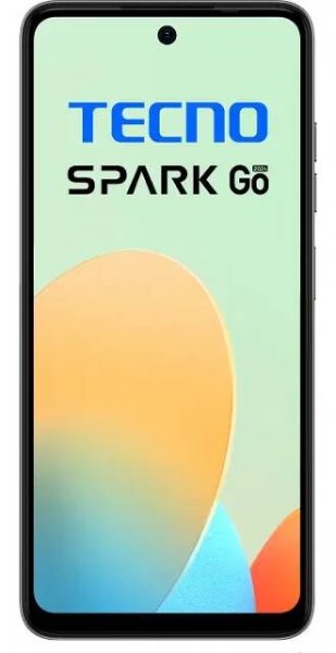 Tecno Spark Go 2024 4GB/128GB Gravity Black