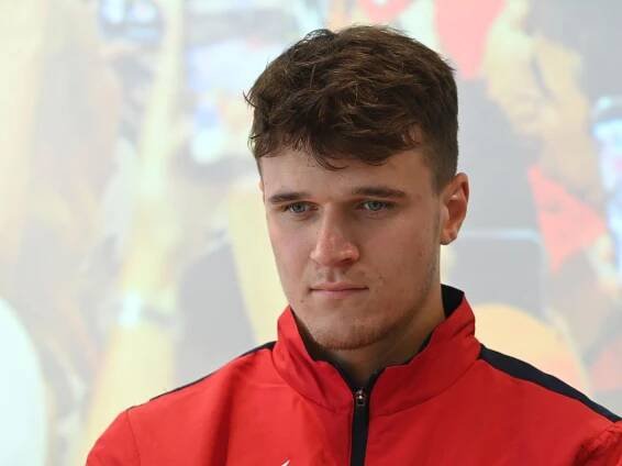 Jakub Menšík | Český tenista vítězem Masters v Miami