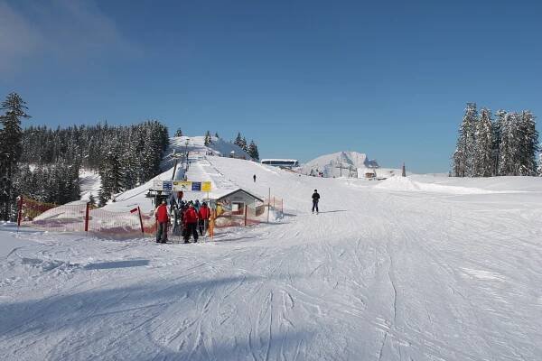 Dachstein West