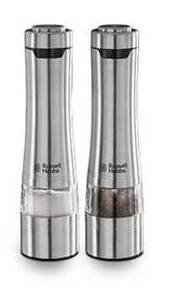 RUSSELL HOBBS Mlýnky na sůl a pepř Classics 23460-56,