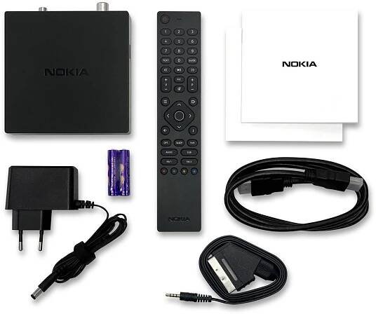 Nokia TR 6000