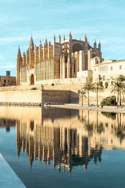 Palma de Mallorca