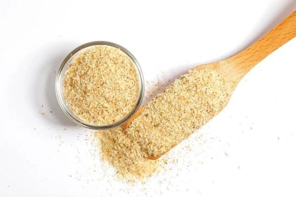 Psyllium - Přírodní zázrak pro zdravé hubnutí
