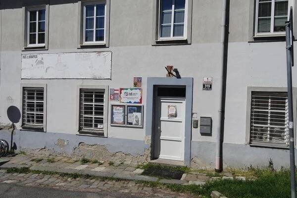 ZUŠ Jaroslava Kvapila Brno foto 1