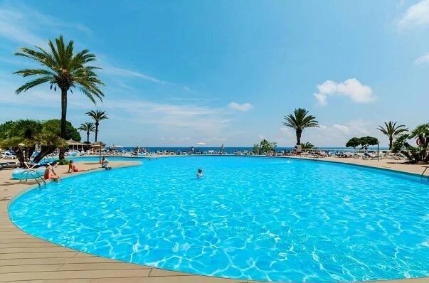 Alua Calas de Mallorca Resort