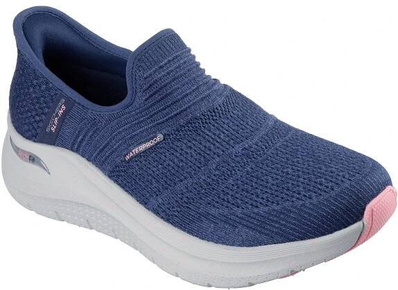 Skechers Slip-ins Waterproof: Arch Fit 2.0 - Right as Rain