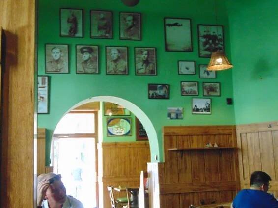 Krčma u Parašutistů foto 4