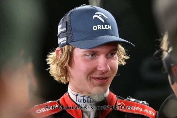 FIM Speedway Grand Prix2 (Vojens 15.09. 2023) » SportPHOTO.cz