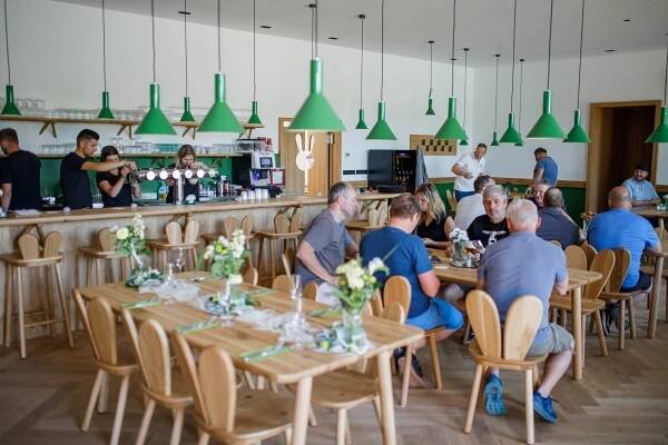 Galerie z akcí | Restaurace Zaječov