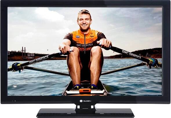 22" Gogen TVF 22266