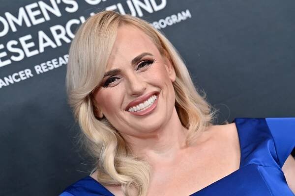Rebel Wilson Revealed the Pivotal Factor in Her Weight Loss Journey