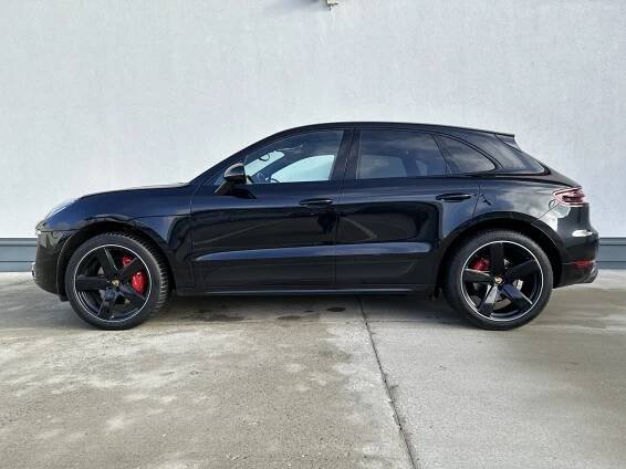 Porsche Macan GTS (Prodáno) – V-Cars consulting s.r.o.