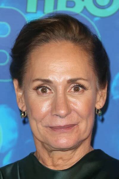 Laurie Metcalf - Golden Globes