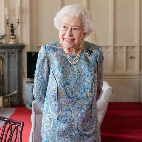 Queen Elizabeth II’s Platinum Jubilee: Timeline of Events