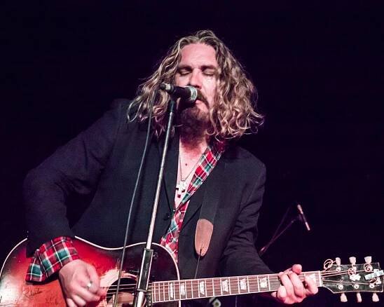 Tom Wilson (musician) - Wikipedia