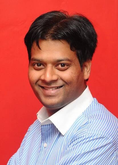 Putting the Psychology back in PR- SCoRe Blog by Anand Mahesh