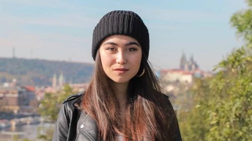 Naomi Adachi – holka, co nás naučí třídit odpad v Japonsku - Samosebou.cz