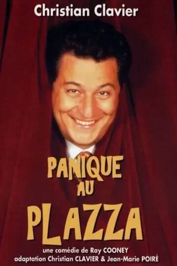 Christian Clavier herec • Filmožrouti.cz