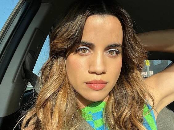 Natalie Morales Drops Her Skin Care Routine