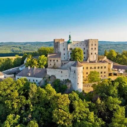 Slovácko | Lázně Luhačovice, a.s.