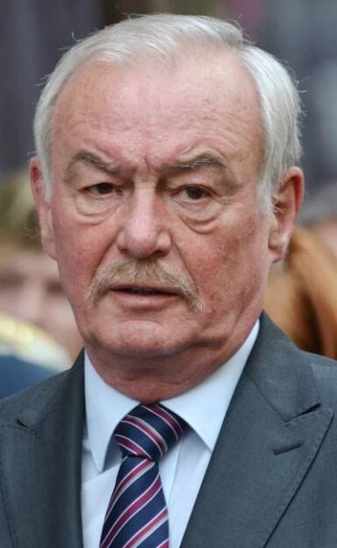 Přemysl Sobotka
