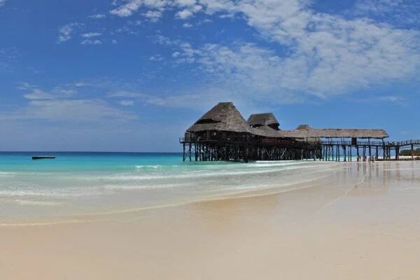 Recenze hotelů Zanzibar, nezávislé hodnocení hotelů