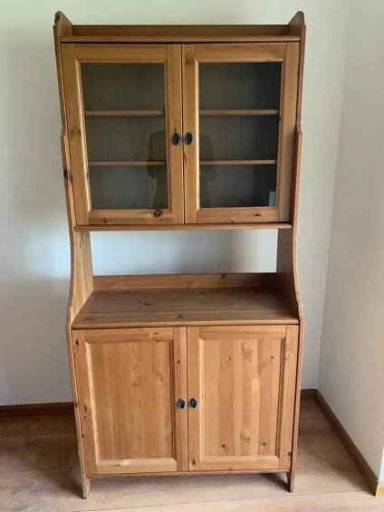 Příborník/kredenc/komoda IKEA Leksvik