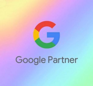 Google Partner Logo for Originate Brand Agency in Dublin