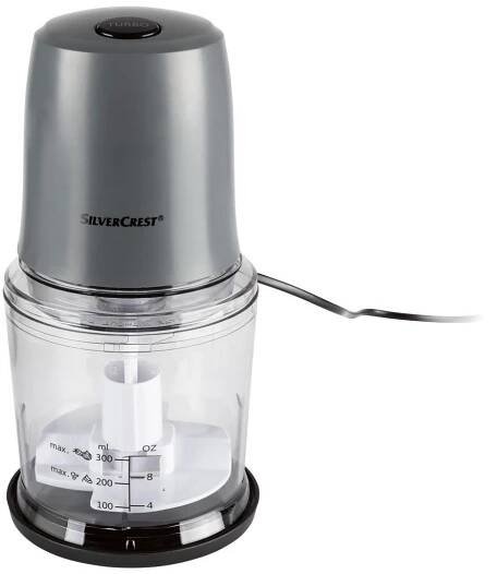 Univerzální drtič SMZ 260 J1