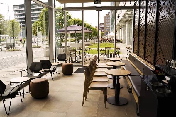 Starbucks otvírá svou první kavárnu v Pardubicích