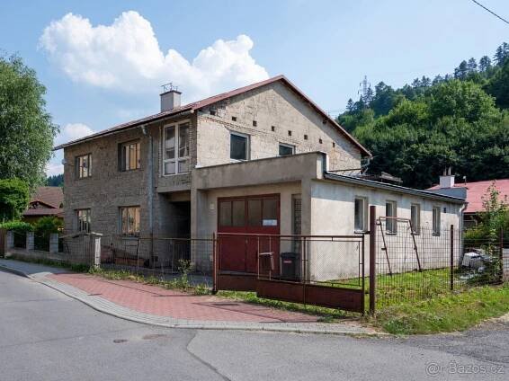 RD Vsetín Pod Žamboškou