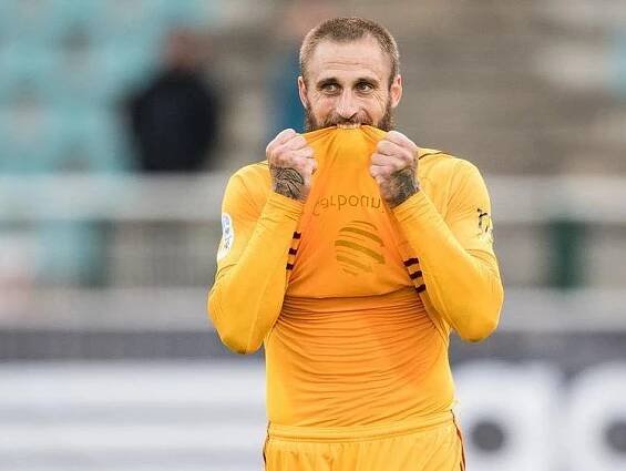 Matěj Hanousek - Sport.cz