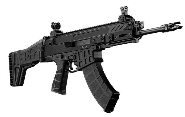 CZ BREN 2 MS 1