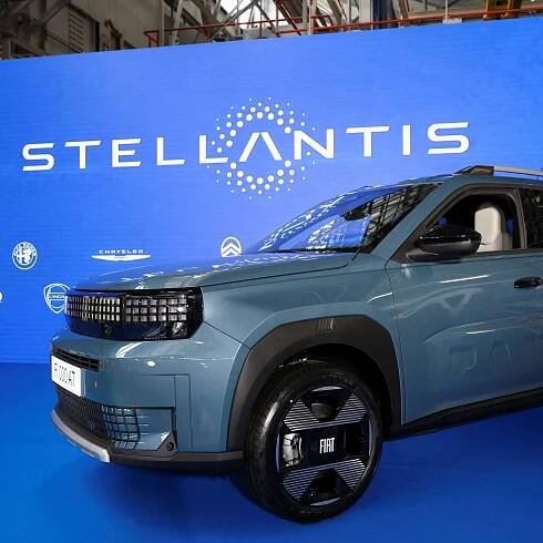 Stellantis vows to reconnect with customers as it flags $1.7 billion US tariff hit for 2025