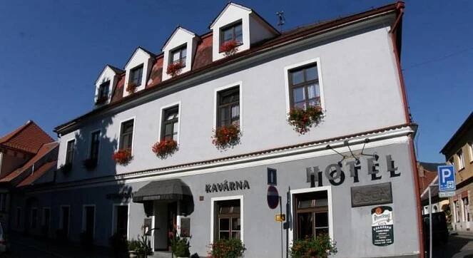 Hotel Gabreta, Sušice