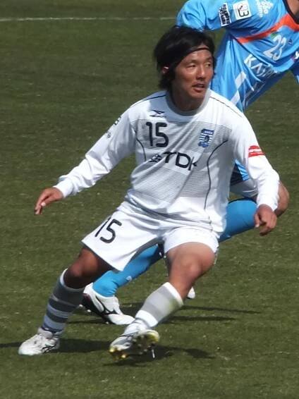 Takeshi Handa - Wikipedia