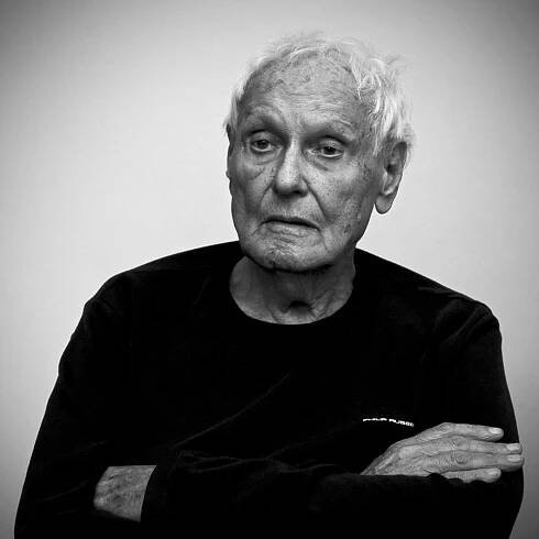 Aron Suveg Photography - Miklós Jancsó